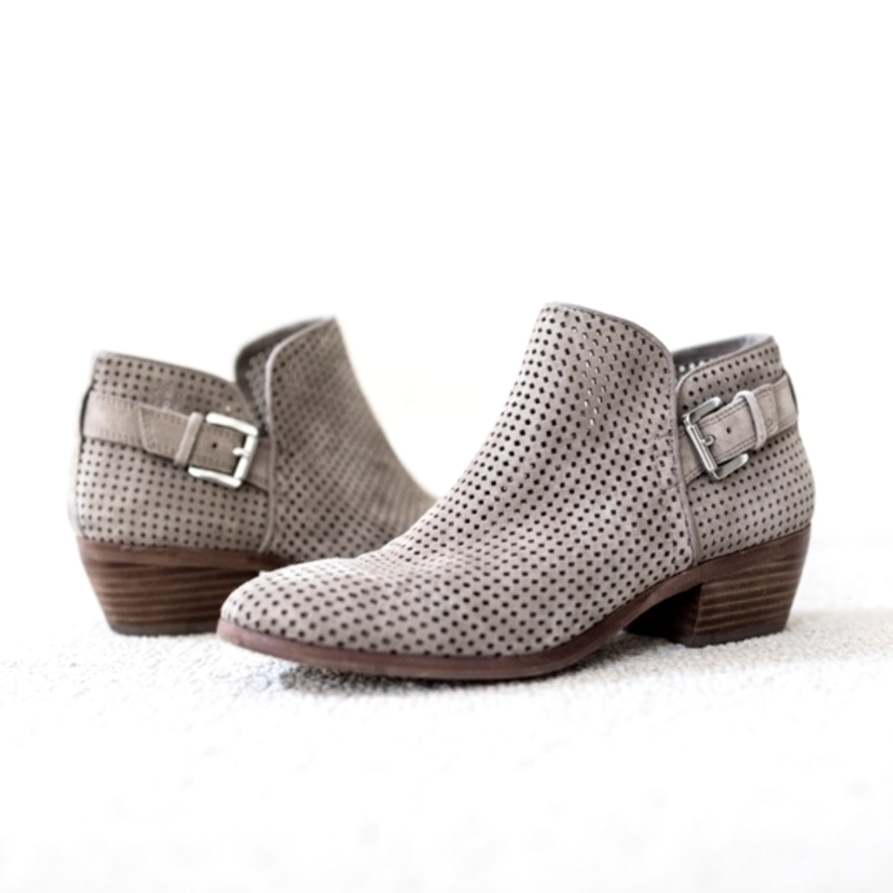 Same Edelman Paula Booties